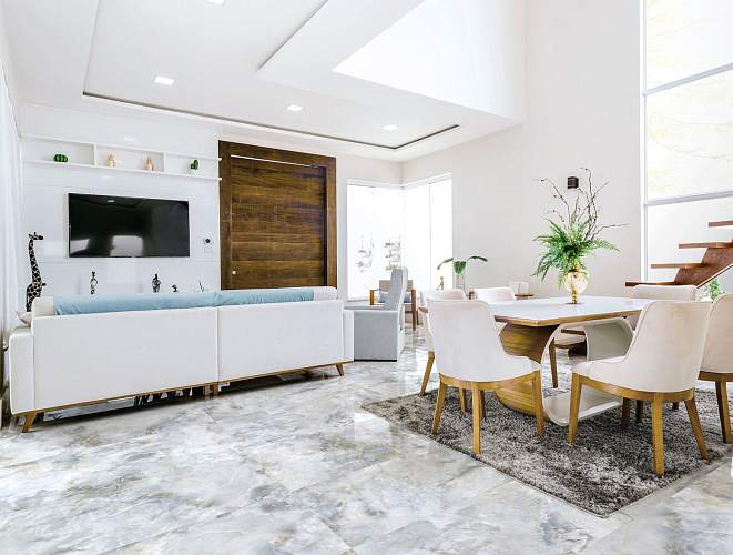 Коллекция Global Tile Orinda