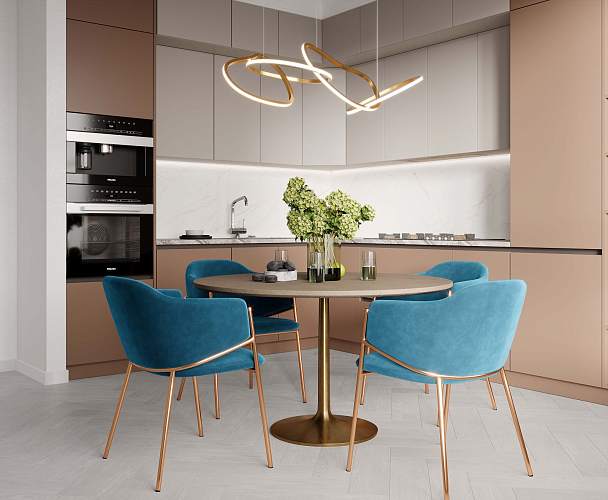 Коллекция CERADIM Augusto 50x50