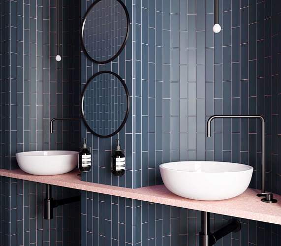 Коллекция Equipe Costa Nova 5x20