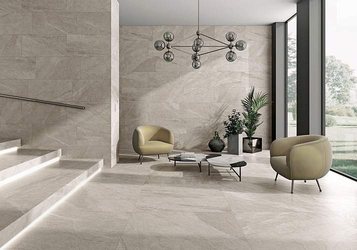 Коллекция Prissmacer Halley