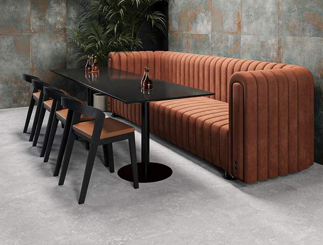 Коллекция Staro Concreto 60x60