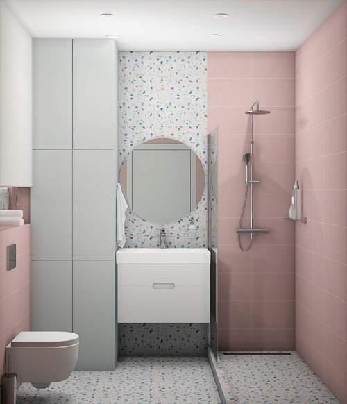 Коллекция Creto Monica