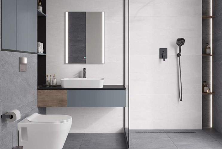 Коллекция Ceradim Beton Majestic