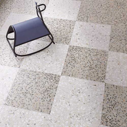 Коллекция Vitra Terrazzo-X 30x60