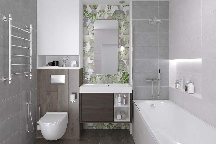 Коллекция Laparet Focus