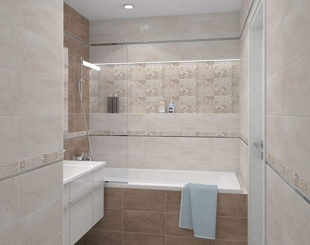 Коллекция Laparet Bastion