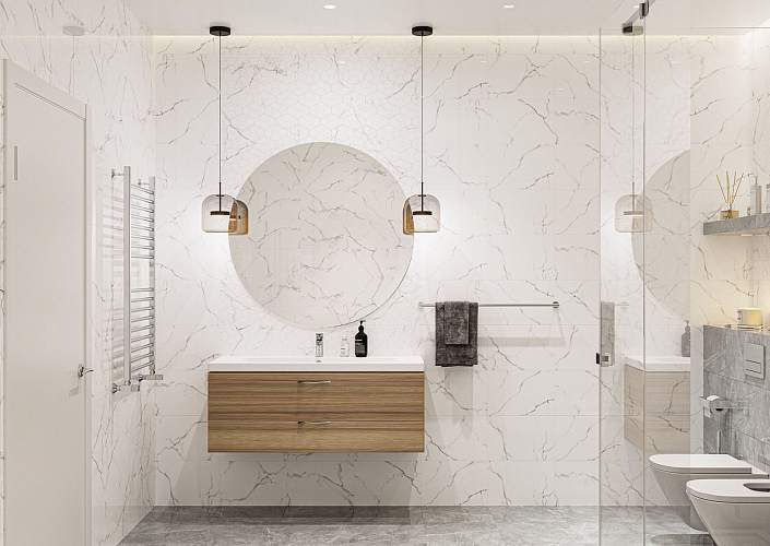 Коллекция GLOBAL TILE Vega