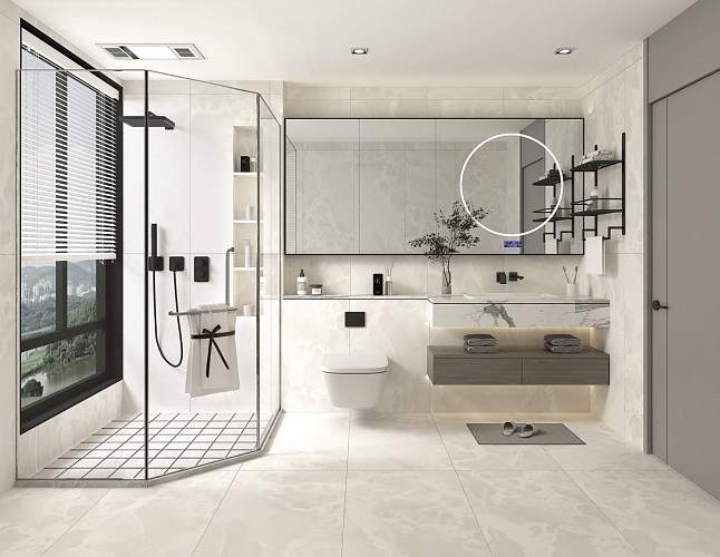 Коллекция GLOBAL TILE Pearl