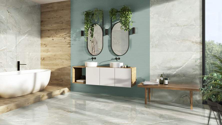 Коллекция Azteca Ceramica Onyx 60x60