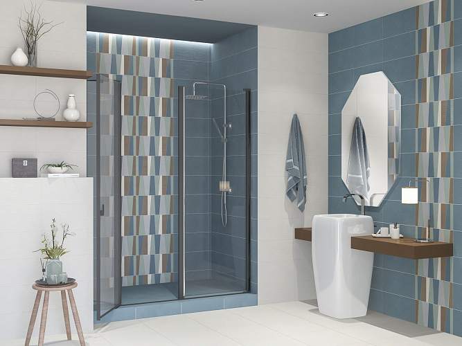 Коллекция Azori Azolla 20,1x40,5