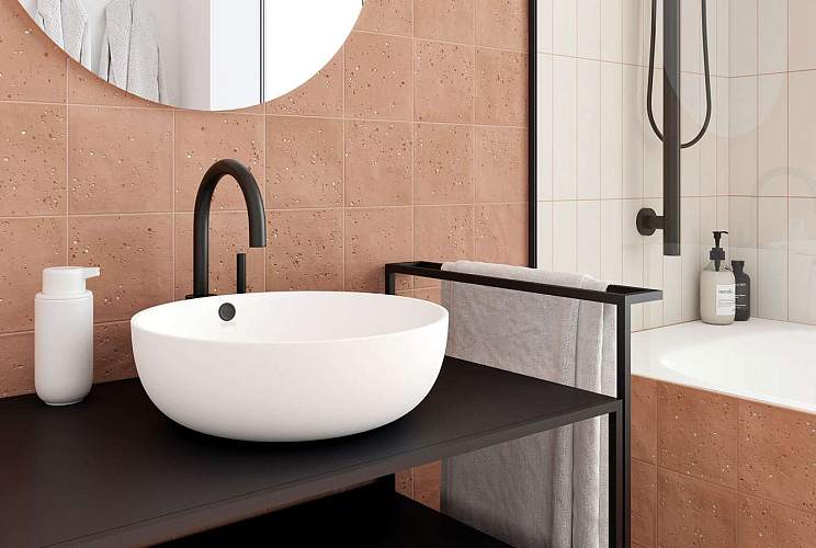 Коллекция Wow Stardust 15x15