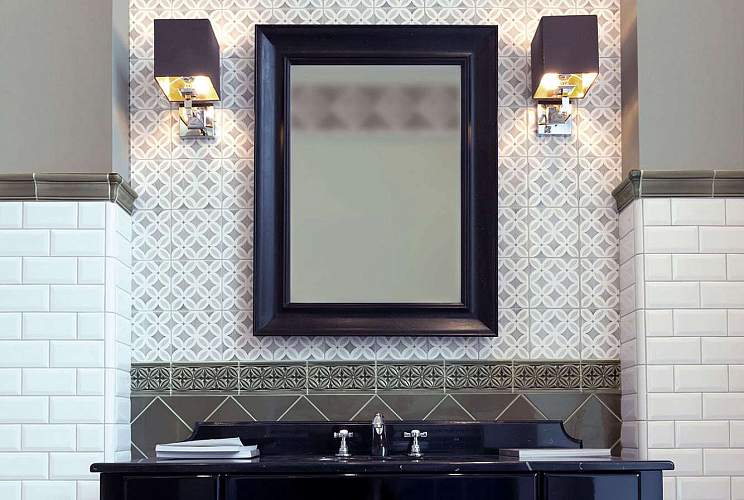 Коллекция Adex Studio 14,8x14,8