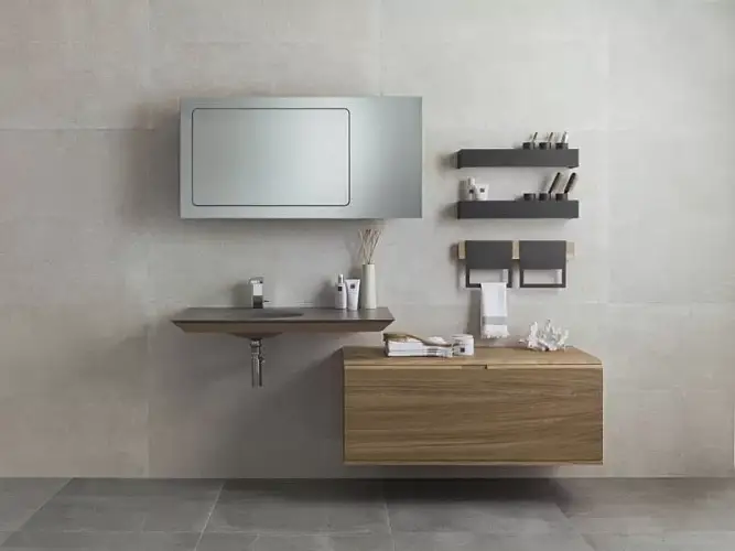 Коллекция Porcelanosa Bottega 45x120