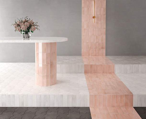 Коллекция Equipe Kasbah 12x12