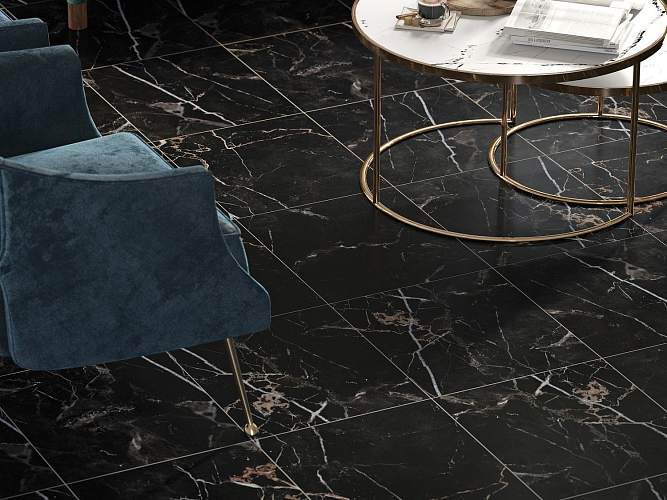 Коллекция Cersanit Queen 42x42