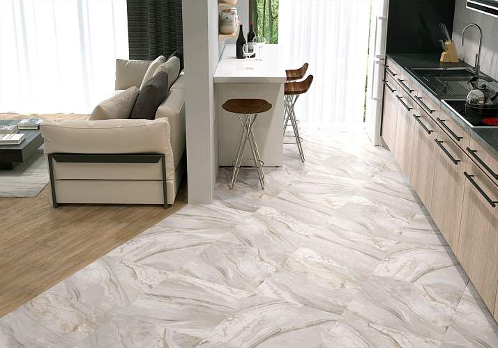 Коллекция Alma Ceramica Magic 30x90