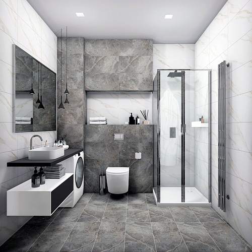 Коллекция GLOBAL TILE Melissa