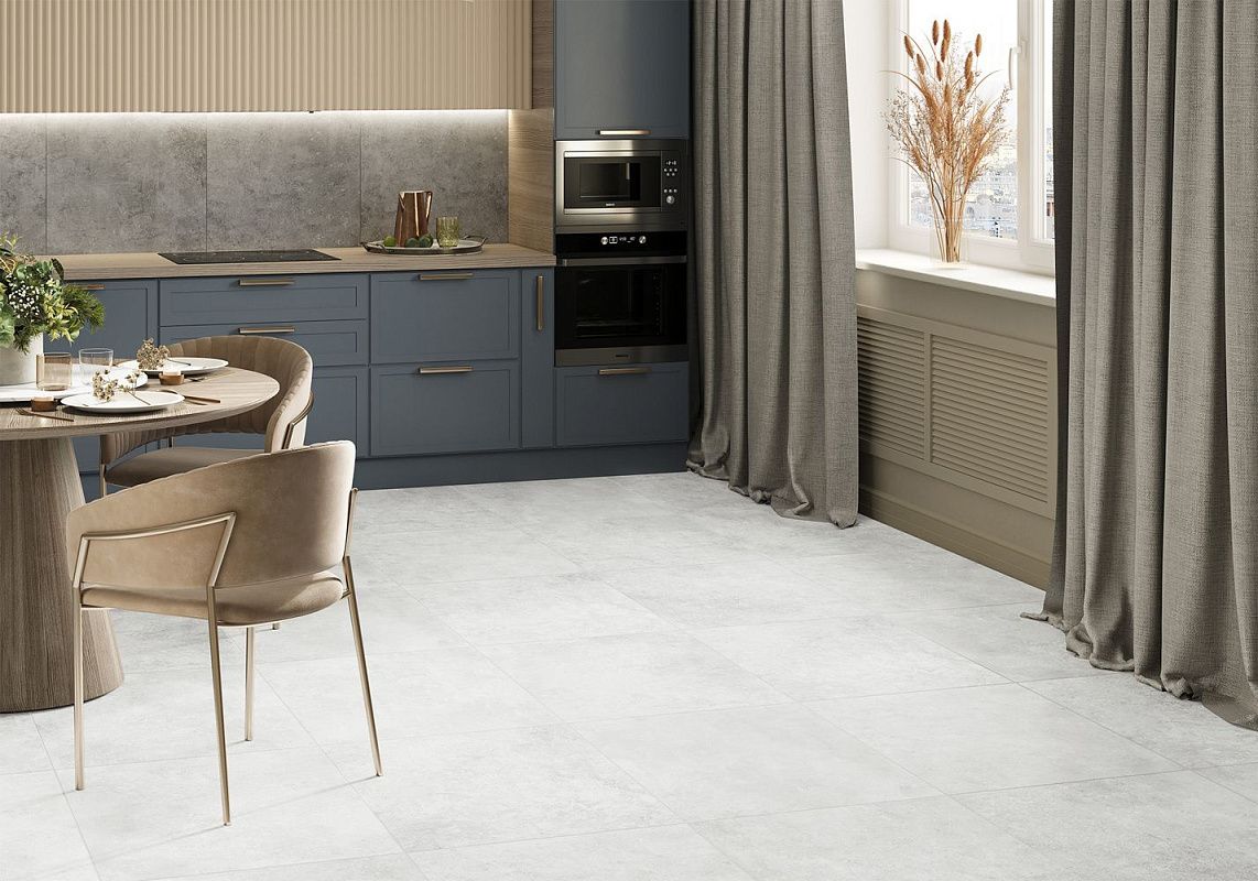 Коллекция Corten 60x60