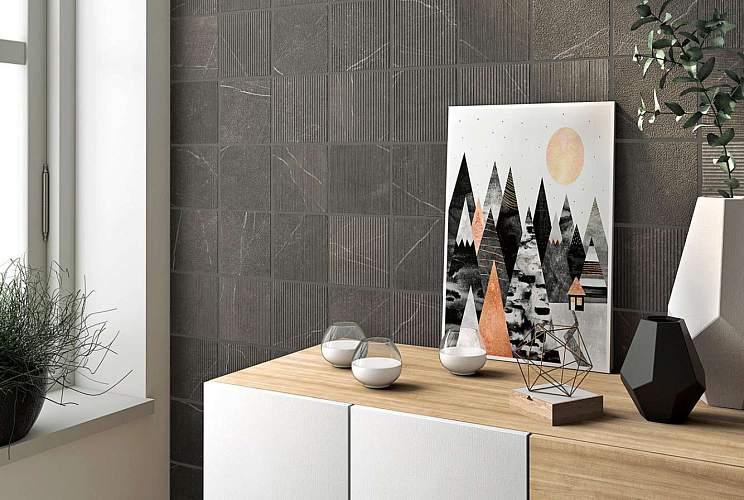 Коллекция Wow Gea 12,1x12,1