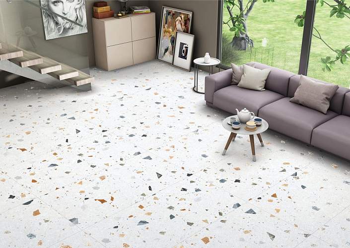 Коллекция Creatile Exotic 60x120