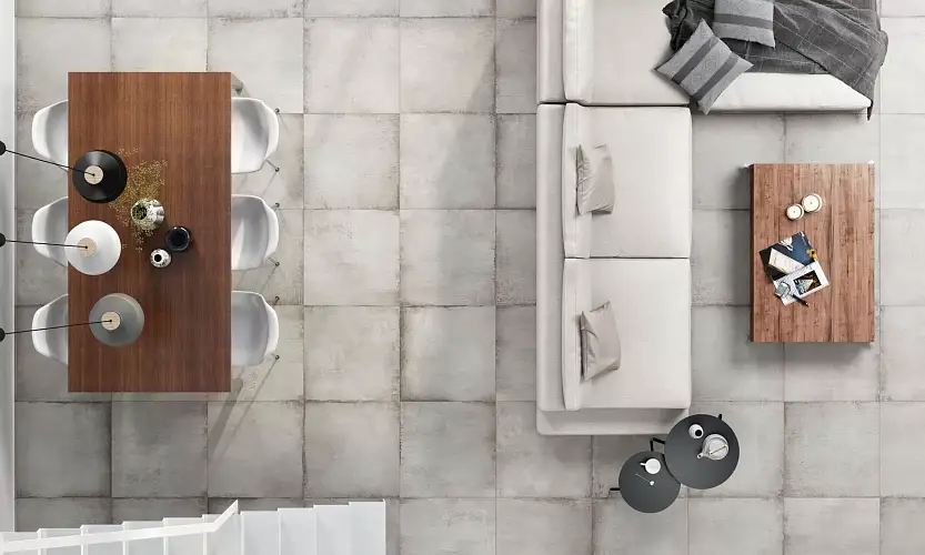 Коллекция Peronda Mitte 25x75