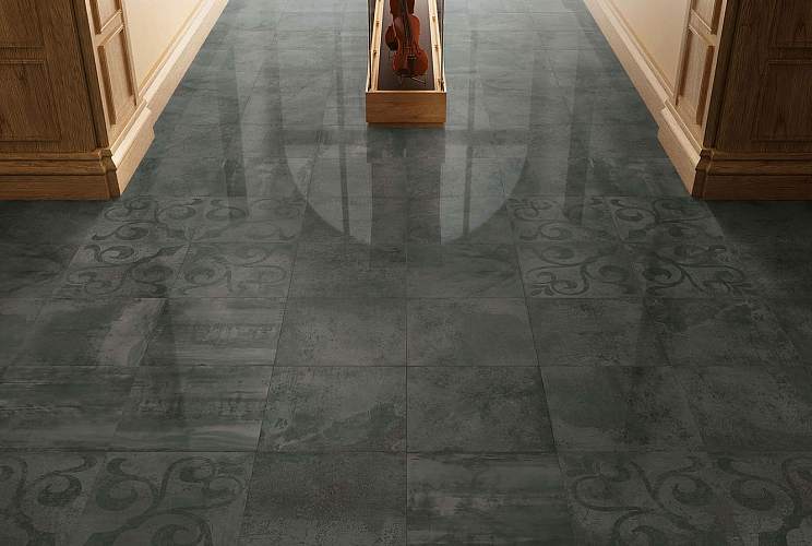 Коллекция Atlas Concorde Russia Heat 45x45