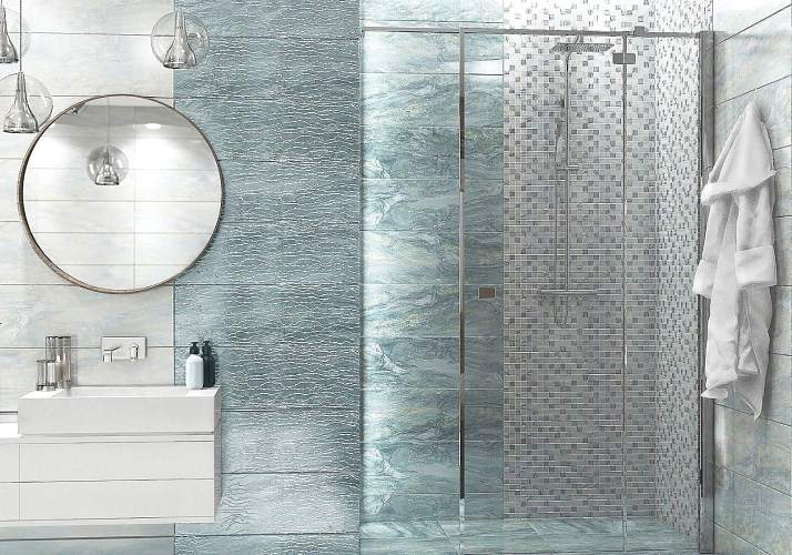 Коллекция Delacora Crystal 25,3x75