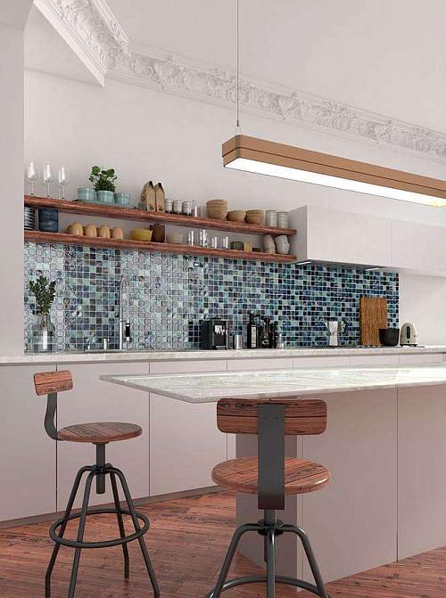 Коллекция Vidrepur Nature 31,7x31,7