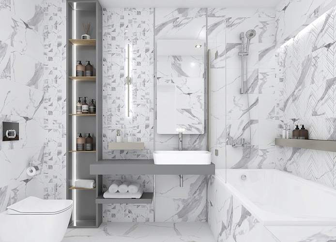 Коллекция Laparet Bering