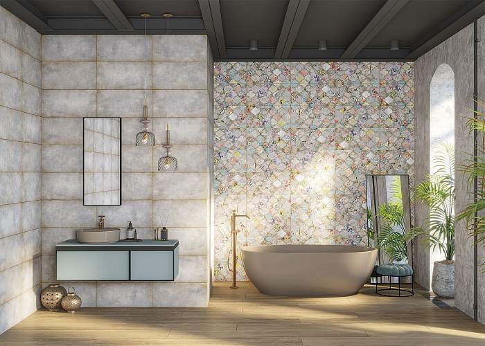 Коллекция Creto Say