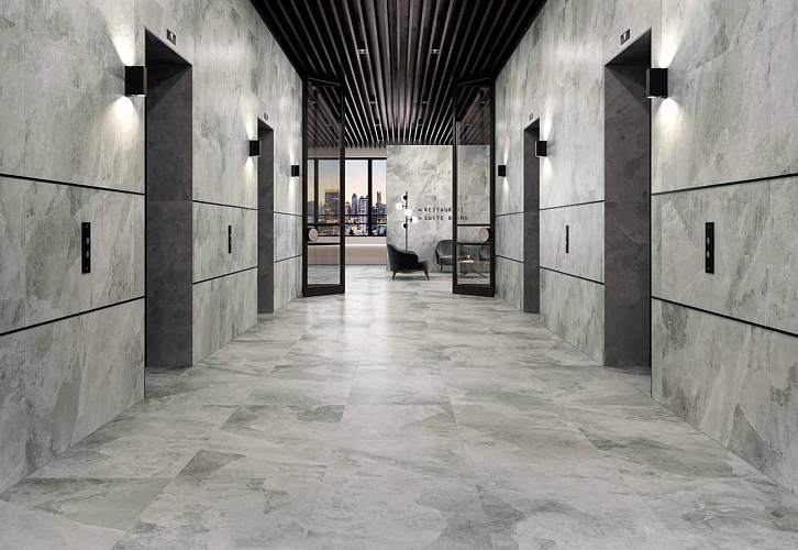 Коллекция Italon Charme Extra 60x60