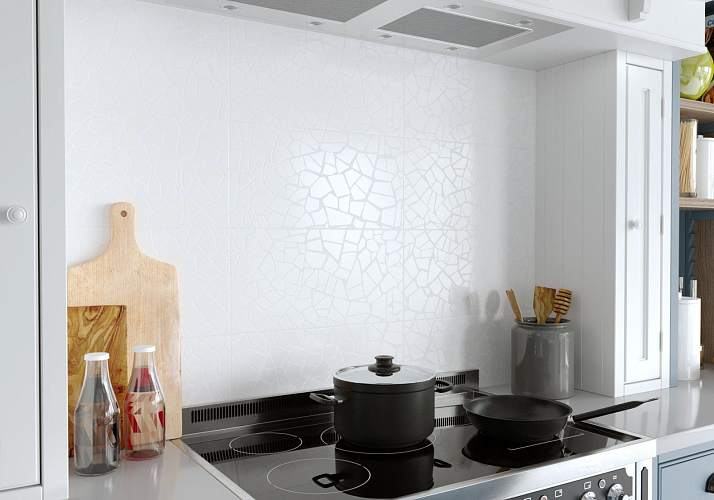 Коллекция Altacera Smalta 24,9x50