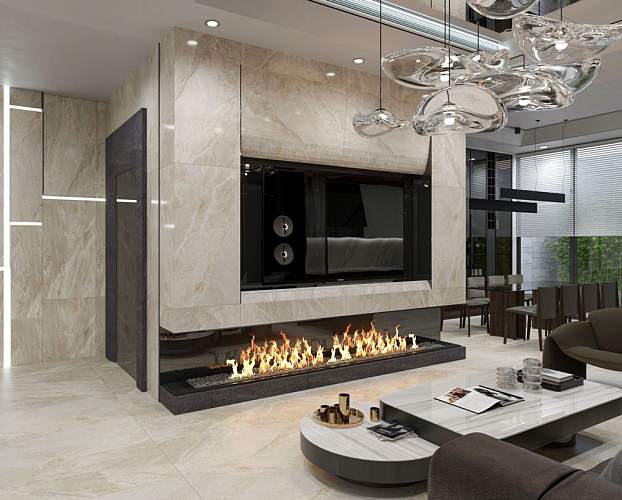 Коллекция Buono Ceramica Stones