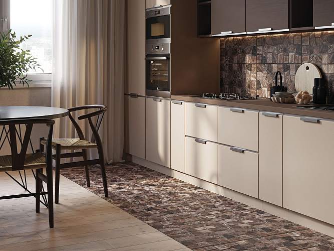 Коллекция Cersanit Vilio 30x30