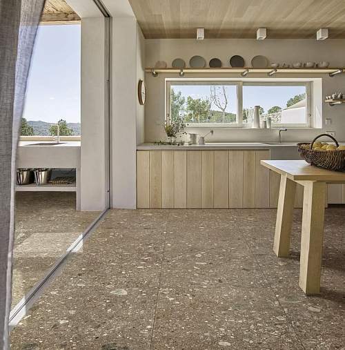 Коллекция Marazzi Italy Mystone Ceppo Di Gre 60x60