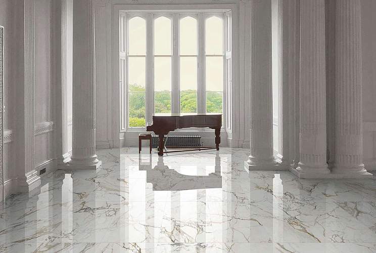 Коллекция Vallelunga Luce 60x120