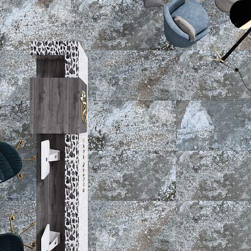 Коллекция Delacora Corten 60x120