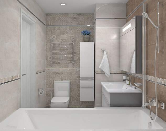 Коллекция Laparet Bastion