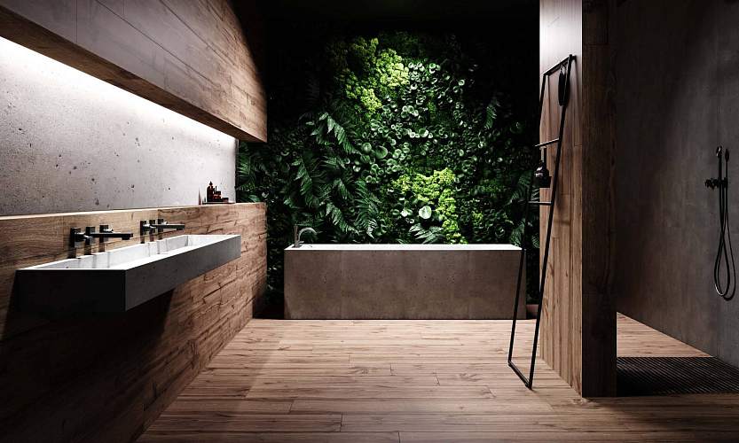 Коллекция Cifre Nordik 30x120