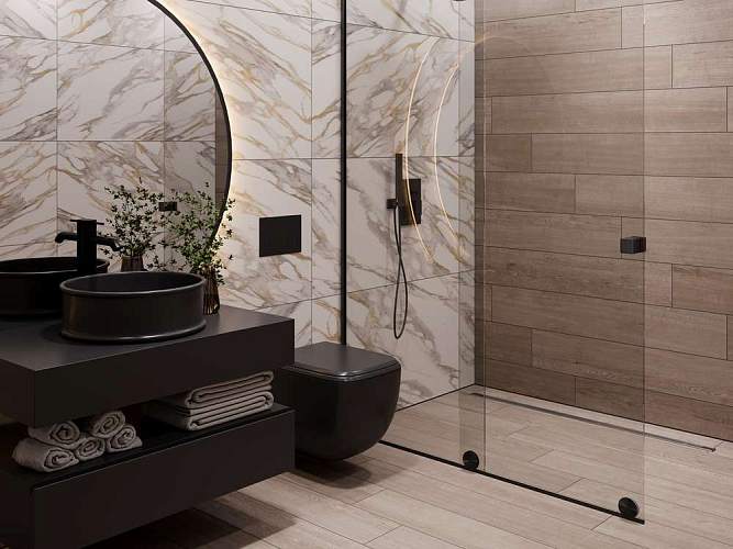 Коллекция Estima Miramare