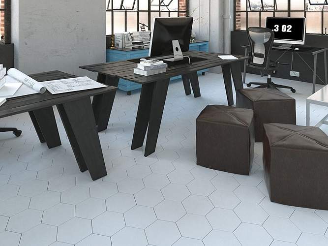 Коллекция Wow Floor Tiles 20x23