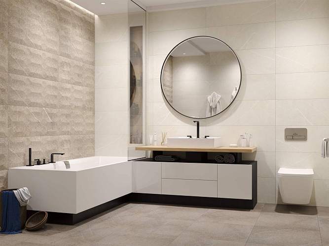 Коллекция Keratile Camden 60x60