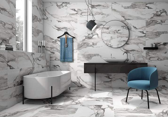 Коллекция Geotiles Revan