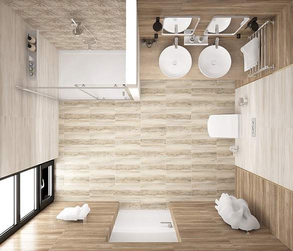 Коллекция Laparet Flint