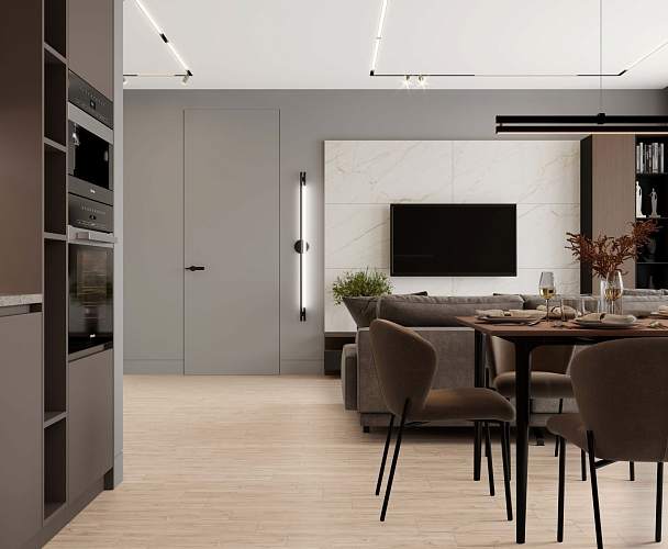 Коллекция Laparet Fernando