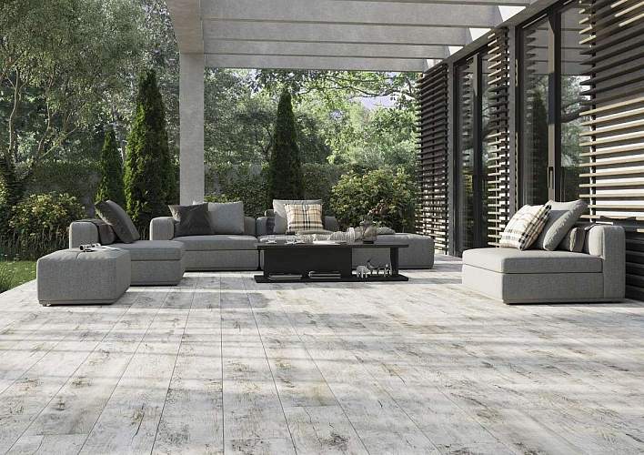Коллекция Kerranova Rancho 20x120
