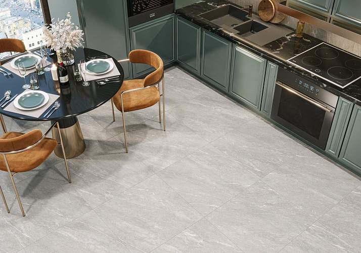 Коллекция Alma Ceramica Angara 60x60