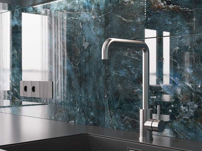 Коллекция Cersanit Inverno 60x120