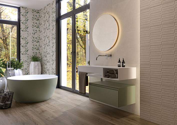 Коллекция Cifre Alure 30x75