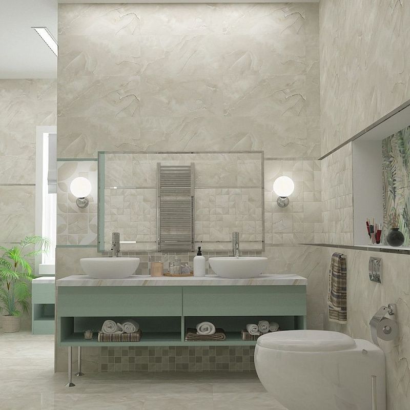 Коллекция Onice Perla 31,5x63 KERLIFE